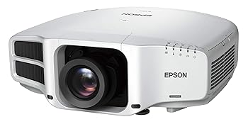 【中古】【未使用】Epson V11H754020 POWERLITE PRO G7100