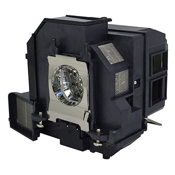 【中古】Epson ELPLP92 - Projector lamp - 268 Watt - for Epson EB-1400, 1410, 1410Wi [240, 1420, 1430, 1440, 1450, 1460, 695, 696