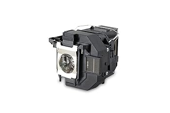 【中古】REPLACEMENT PROJECTOR LAMP/BULB FOR POWERLITE 2040, 2065, 2140W, 2155W, 2165W, 2｜AJIMURA-SHOP