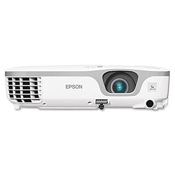 【中古】【未当て嵌める】Epson America V11H518020 PowerLite X15 3000lm (御墨付き生まれ変わり品)