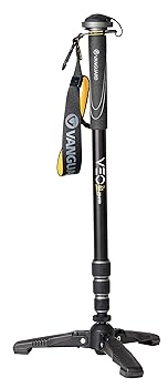 【中古】【未使用】VANGUARD｜VEO 2S AM-234TR｜スタンド一脚｜VEO 2Sシリーズ｜23 mm