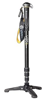 【中古】【未使用】VANGUARD｜VEO 2S AM-264TR｜スタンド一脚｜VEO 2Sシリーズ｜26mm｜AJIMURA-SHOP