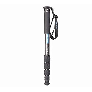 【中古】【未使用】レオフォト MP-285C MPカーボン一脚