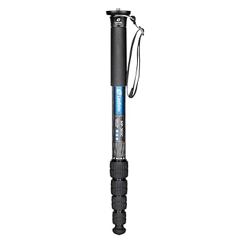 【中古】レオフォト MP-365C カーボン一脚