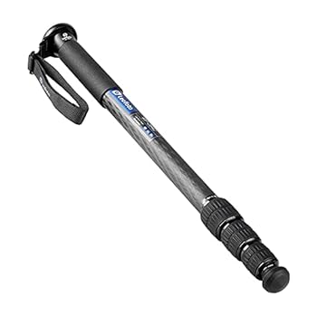 【中古】【未当て嵌める】レオ映し絵 MP-284C MP炭素一脚