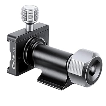 【中古】レオ映し絵 MPG-01 一脚用ジンバル雲台