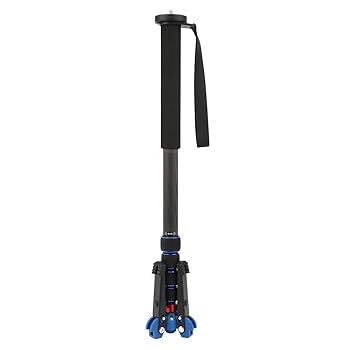 【中古】【未使用】デジタル一眼レフカメラ 一脚 一脚 ストレッチ 手触り感 写真家 カメラ アウトドア 旅行｜AJIMURA-SHOP 44,252円