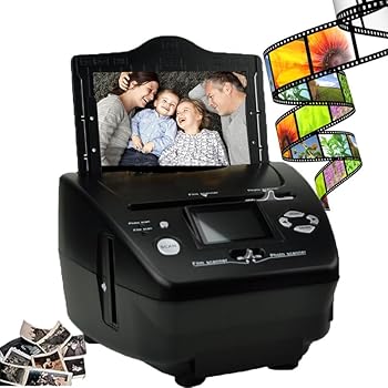 【中古】第八芸術/名刺/写真フィルムスキャナー、デジタルスキャナー（3 * 5/4 * 6/5 * 7紙第八芸術）、ネガスキャナー+名刺カテゴリー化OCRソフトウエア