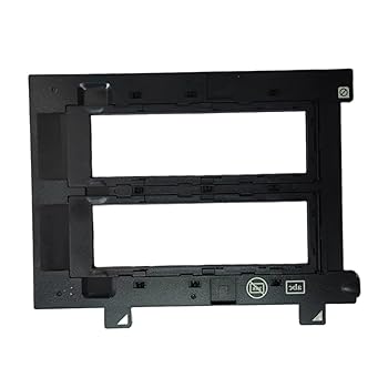 【中古】【未使用】フィルムストリップ ネガ ポジ 写真スキャナー スライドホルダー for epson 4870 120 V700 V750 Pro V800 V850 4990 GT-X900 GT-X970