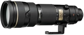 【中古】Nikon AF-S VR Zoom Nikkor ED 200-400mmF4G (IF)
