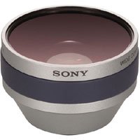 【中古】Sony vcl-hg0730 X 30 mm 0.7 X High Gradeワイド角度変換レンズfor dcr-hc96、dvd92、203 , 403 , 405 , 505 , sr100 & hdrsr1ビデオカメラ|AJIMURA-SHOP