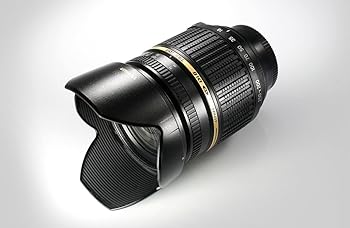 【中古】Tamron 18-250mm F/3.5-6.3 AF Di-II LD 非球面 (IF) マクロレンズ Nikonデジタル一眼レフカメラ用