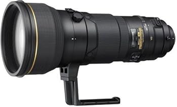 【中古】Nikon 単興味の中心水晶体 AF-S NIKKOR 400粍 f/2.8G ED VR フルサイズ相応う