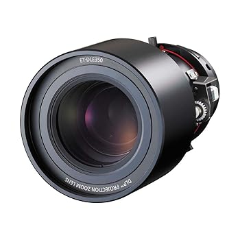 【中古】【未当て嵌める】力強さ望遠レンズ 3.7-5.6 PT-DW5100U/DW5100UL/D5700U/D5700UL用