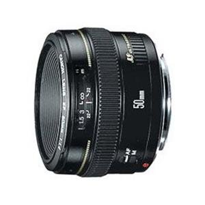 【中古】【未使用】Canon EF 50mm f/1.4 USMレンズ (国際モデル) 保証なし