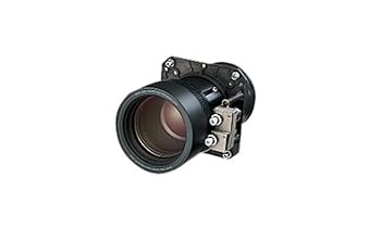 【中古】【未使用】Panasonic etelm01ズームレンズ( 3.5 ? 4.5 : 1 ) for pt-ex16ku
