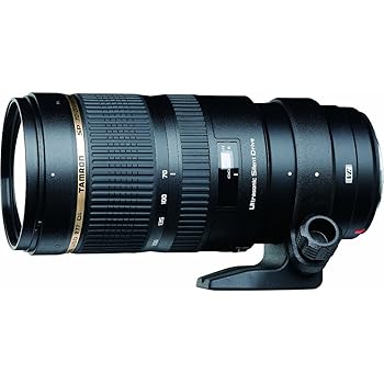 【中古】【未使用】Tamron SP 70-200mm F/2.8 Di VC USD
