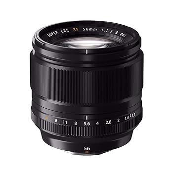 【中古】富士フィルム フジノンXFレンズ XF56mmF1.2 R