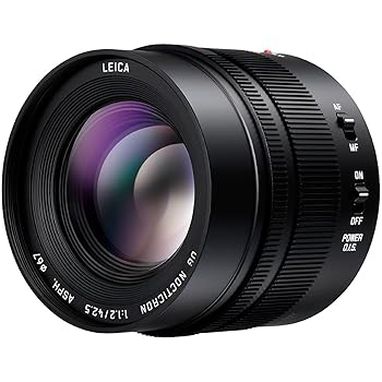 【中古】「非常に良い（無料延長保証）」PANASONIC LUMIX G Leica DG ELMARIT プロフェッショナルレンズ 200mm F2.8 ASPH ミラーレスマイクロフォーサーズ パワーオプティカルO. Amazon.co.jp: PANASONIC LUMIX G Leica DG ELMARIT