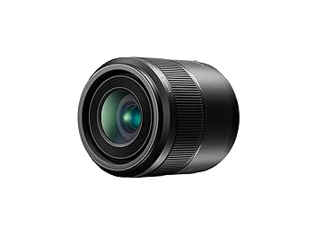 【中古】【未使用】Panasonic LUMIX G MACRO 30MM F2.8 OIS