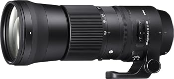 【中古】【未使用】[セレクト](CANON用)Contemporary 150-600mm F5-6.3 DG OS HSM