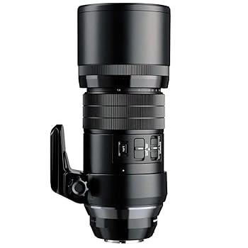 【中古】【未使用】Olympus M.Zuiko Digital - Telephoto lens - 300 mm - f/4.0 ED IS PRO - Micro Four Thirds