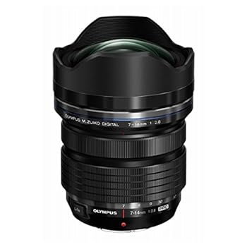 【中古】【未使用】M.ZUIKO デジタルED 7-14mm F2.8 PRO