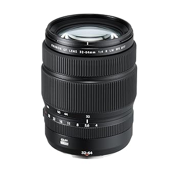 【中古】Fujinon GF32-64mmF4 R LM WRレンズ 215,510円