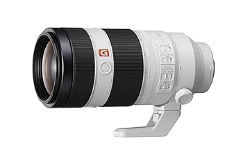 【中古】Sony(ソニー) 水晶体 FE 100-400粍 F4.5-5.6 GM OSS