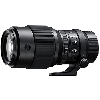 【中古】【未使用】Fujifilm Fujinon GF250mmF4 R LM OIS WRレンズ。
