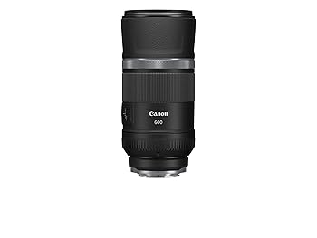 【中古】Canon RF600/11 ? STM(N) (3986C002)