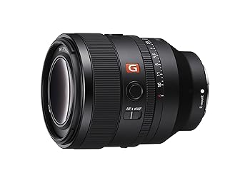 【中古】【未使用】Sony FE 50mm F1.2 GM フルフレーム 大口径 G マスターレンズ ブラック|AJIMURA-SHOP