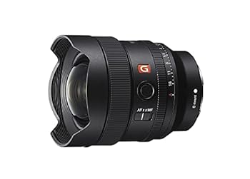 【中古】Sony (ソニー) FE 14mm F1.8 GM フルフレーム 大口径広角プライムGマスターレンズ