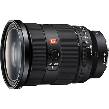 【中古】【未使用】SONY(ソニー) 標準ズームレンズ フルサイズ FE 24-70mm F2.8 GM II G Master デジタル一眼カメラα[Eマウント]用 純正レンズ SEL2470GM2