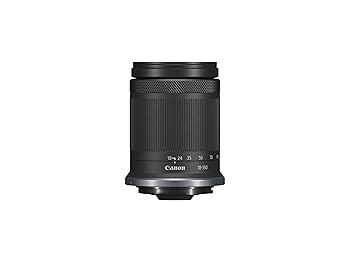 【中古】【未使用】Canon RF-S18-150mm F3.5-6.3 IS STM キヤノン