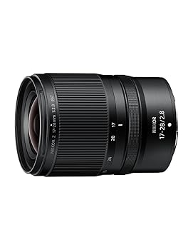 【中古】Nikon NIKKOR Z 17-28mm f/2.8 | 高速f/2.8 ミッドレンジズームレンズ Zシリーズミラーレスカメラ用