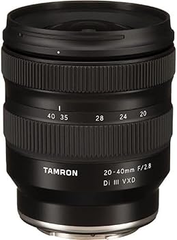 【中古】タムロン ( TAMRON ) 20-40mm F/2.8 Di III VXD A062 ソニーE