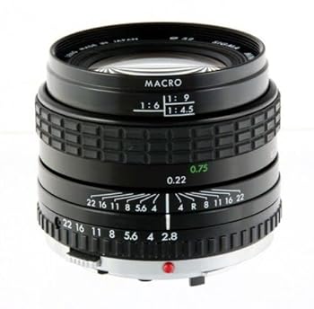 【中古】Sigma 28mm f/2.8 MFレンズ Nikon 35mm AIマウント用 73,704円