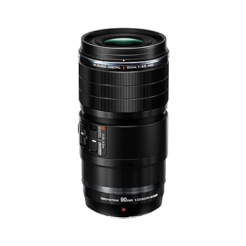 【中古】OM SYSTEM OLYMPUS M.ZUIKO Digital ED 90mm F3.5 Macro is PRO for Micro Four Thirds システムカメラ 耐候設計 MFクラッチ フッ素コーティング
