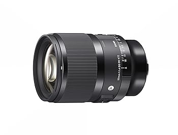 【中古】【未使用】シグマ(Sigma) レンズ 50mm F1.4 DG DN Sony ソニー Eマウント 単焦点 標準 フルサイズ ミラーレス用 Art|AJIMURA-SHOP