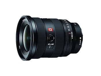 【中古】Sony FE 16-35粍 F2.8 GM II。