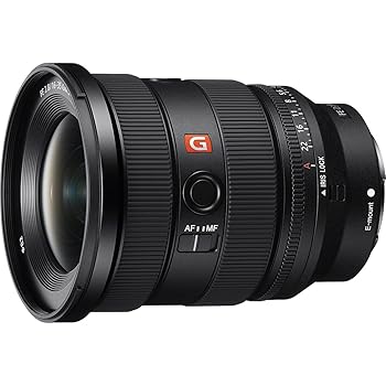 【中古】【未当て嵌める】SONY(ソニー) 広角望遠レンズ フルサイズ FE 16-35粍 F2.8 GM II フルサイズ デジタル一眼写真機α[Eマウント]用 純然たる水晶体 SEL1635GM2