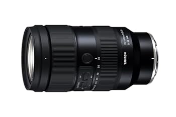 【中古】Tamron 35-150mm F/2-2.8 Di III VXD Nikon Z ミラーレスカメラ用