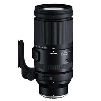 【中古】タムロン 150-500mm F/5-6.7 Di III VC VXD ニコンZ用 (Model A057)|AJIMURA-SHOP