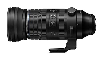 【中古】【未当て嵌める】M.ZUIKO DIGITAL ED 150-600粍 F5.0-6.3 IS