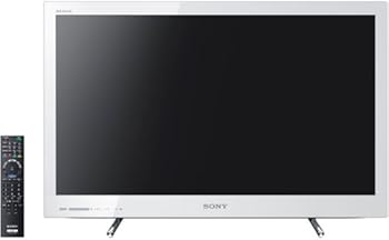 【中古】ソニー 32V型 液晶 テレビ ブラビア KDL-32EX42H(W) ハイビジョン HDD内蔵 2011年モデル