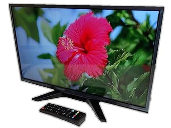【中古】DT-241HB [24型LED液晶テレビ(地デジ1波)]