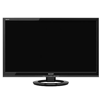 【中古】AQUOS LC-24BK40 [24インチ]