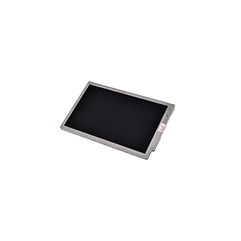【中古】【未当て嵌める】LQ121S1LG75 12.1 inch 800×600 LCD Panel Display