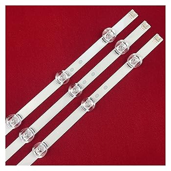 【中古】【未使用】TV交換部品- 30pcs / set 導いた 32のバックライト「TV 32LB572V 6916L-1974A 32LB580V 32LB650V 32LB652V 32LB653V 32LF550 Innotek DRT3.0 32
